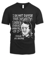 Men's V-Neck T-Shirt Men's V-Neck T-Shirt