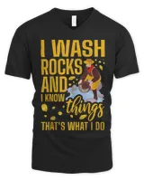 Men's V-Neck T-Shirt Men's V-Neck T-Shirt