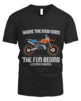 Men's V-Neck T-Shirt Men's V-Neck T-Shirt