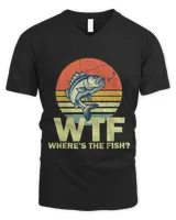 Men's V-Neck T-Shirt Men's V-Neck T-Shirt
