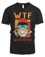 Men's V-Neck T-Shirt Men's V-Neck T-Shirt