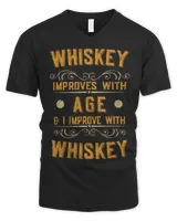 Men's V-Neck T-Shirt Men's V-Neck T-Shirt