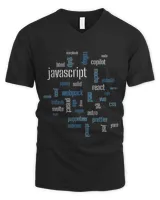 Men's V-Neck T-Shirt Men's V-Neck T-Shirt