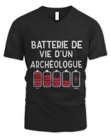 Men's V-Neck T-Shirt Men's V-Neck T-Shirt