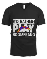 Men's V-Neck T-Shirt Men's V-Neck T-Shirt