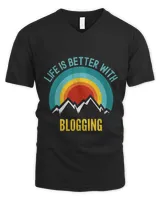 Men's V-Neck T-Shirt Men's V-Neck T-Shirt