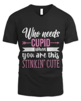 Men's V-Neck T-Shirt Men's V-Neck T-Shirt