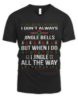 Men's V-Neck T-Shirt Men's V-Neck T-Shirt