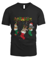 Men's V-Neck T-Shirt Men's V-Neck T-Shirt