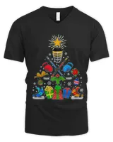 Men's V-Neck T-Shirt Men's V-Neck T-Shirt