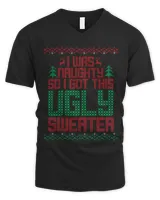 Men's V-Neck T-Shirt Men's V-Neck T-Shirt
