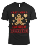 Men's V-Neck T-Shirt Men's V-Neck T-Shirt