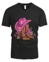 Men's V-Neck T-Shirt Men's V-Neck T-Shirt