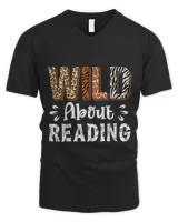 Men's V-Neck T-Shirt Men's V-Neck T-Shirt