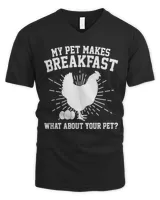 Men's V-Neck T-Shirt Men's V-Neck T-Shirt