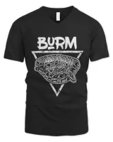 Men's V-Neck T-Shirt Men's V-Neck T-Shirt