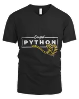 Men's V-Neck T-Shirt Men's V-Neck T-Shirt