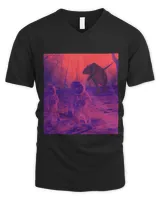 Men's V-Neck T-Shirt Men's V-Neck T-Shirt