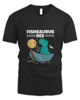 Men's V-Neck T-Shirt Men's V-Neck T-Shirt