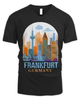 Men's V-Neck T-Shirt Men's V-Neck T-Shirt