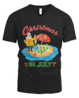 Men's V-Neck T-Shirt Men's V-Neck T-Shirt