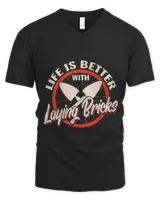 Men's V-Neck T-Shirt Men's V-Neck T-Shirt