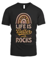 Men's V-Neck T-Shirt Men's V-Neck T-Shirt