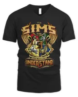 Men's V-Neck T-Shirt Men's V-Neck T-Shirt