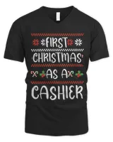Men's V-Neck T-Shirt Men's V-Neck T-Shirt