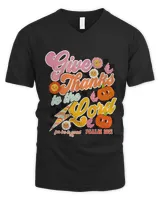 Men's V-Neck T-Shirt Men's V-Neck T-Shirt