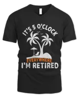 Men's V-Neck T-Shirt Men's V-Neck T-Shirt