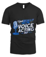 Men's V-Neck T-Shirt Men's V-Neck T-Shirt