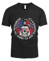 Men's V-Neck T-Shirt Men's V-Neck T-Shirt