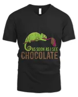Men's V-Neck T-Shirt Men's V-Neck T-Shirt