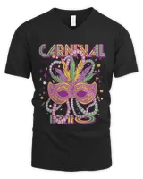 Men's V-Neck T-Shirt Men's V-Neck T-Shirt
