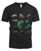 Men's V-Neck T-Shirt Men's V-Neck T-Shirt