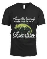 Men's V-Neck T-Shirt Men's V-Neck T-Shirt
