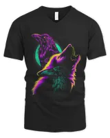 Men's V-Neck T-Shirt Men's V-Neck T-Shirt