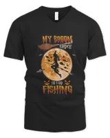 Men's V-Neck T-Shirt Men's V-Neck T-Shirt