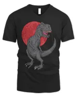 Men's V-Neck T-Shirt Men's V-Neck T-Shirt