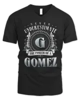 Men's V-Neck T-Shirt Men's V-Neck T-Shirt