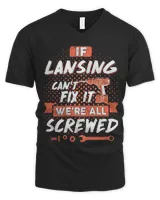 Men's V-Neck T-Shirt Men's V-Neck T-Shirt