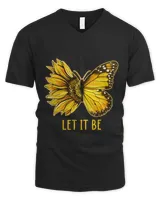 Men's V-Neck T-Shirt Men's V-Neck T-Shirt