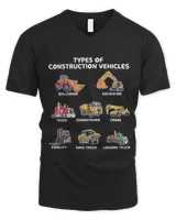 Men's V-Neck T-Shirt Men's V-Neck T-Shirt