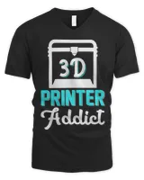 Men's V-Neck T-Shirt Men's V-Neck T-Shirt