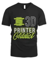 Men's V-Neck T-Shirt Men's V-Neck T-Shirt
