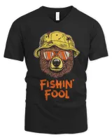 Men's V-Neck T-Shirt Men's V-Neck T-Shirt