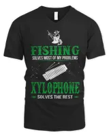 Men's V-Neck T-Shirt Men's V-Neck T-Shirt