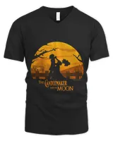 Men's V-Neck T-Shirt Men's V-Neck T-Shirt
