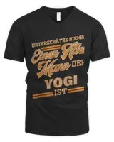 Men's V-Neck T-Shirt Men's V-Neck T-Shirt